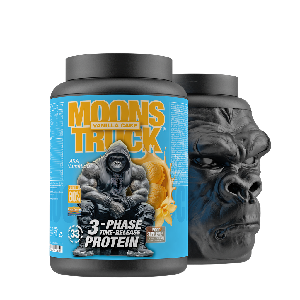 MOONSTRUCK® 3-PHASE PROTEIN