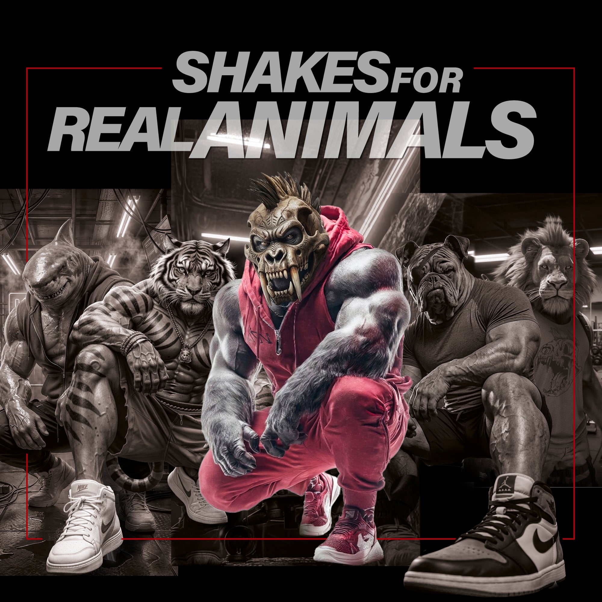 KRE-ALKALYN® · CREATINA