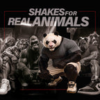 ZOOMASS® · GAINER