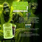 MOONSTRUCK® II Glow · PRE-ENTRENO