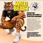 WILD BEAST® II · BOOSTER