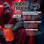 MOONSTRUCK® II Fuel · INTRA-ENTRENO