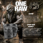 ONE RAW® AAKG