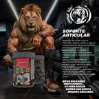 WISE KING® II · MULTIVITAMÍNICO