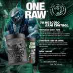 ONE RAW® HMB