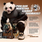 ZOOMASS® · GAINER