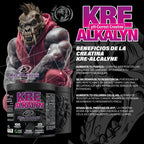 KRE-ALKALYN® · CREATINA