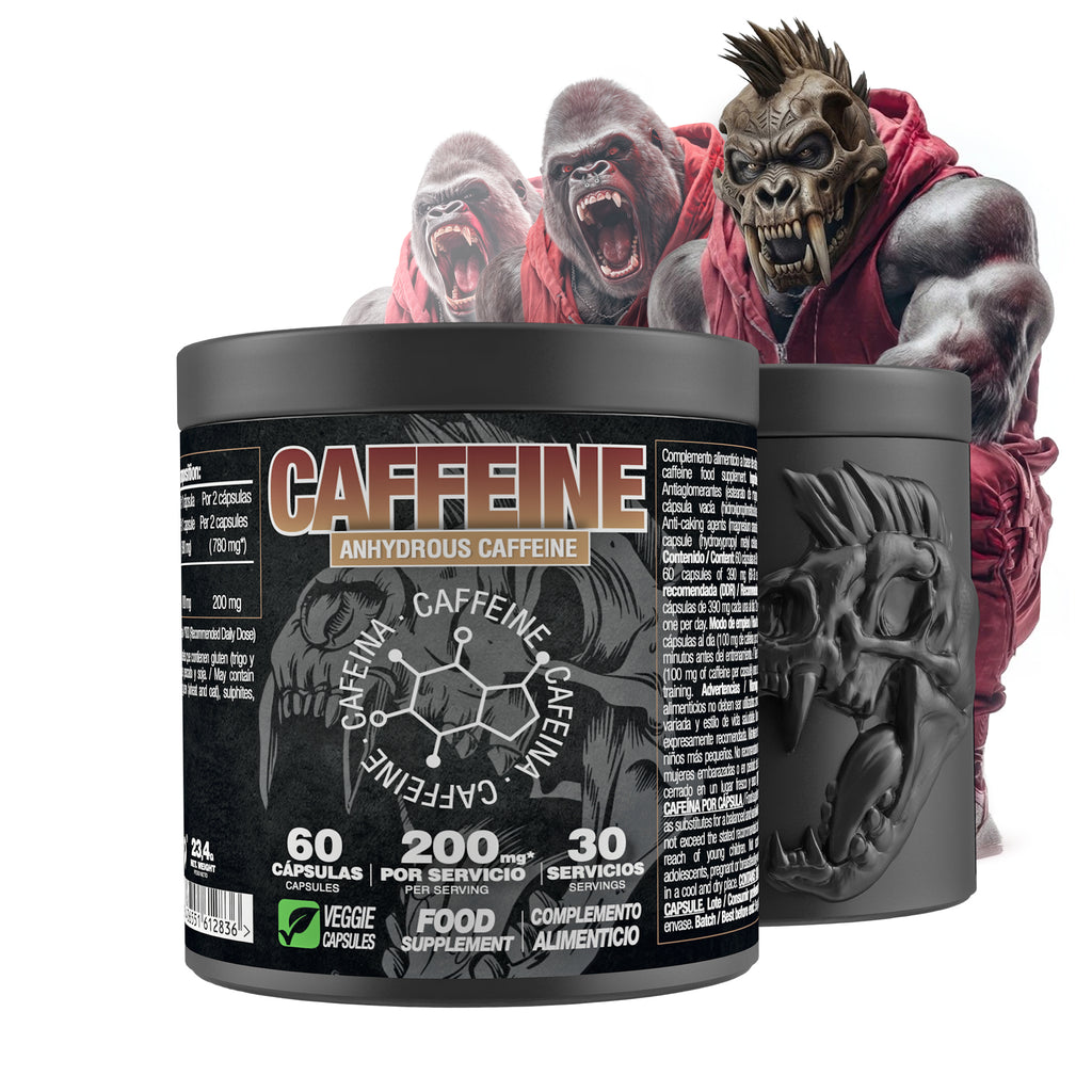 CAFFEINE
