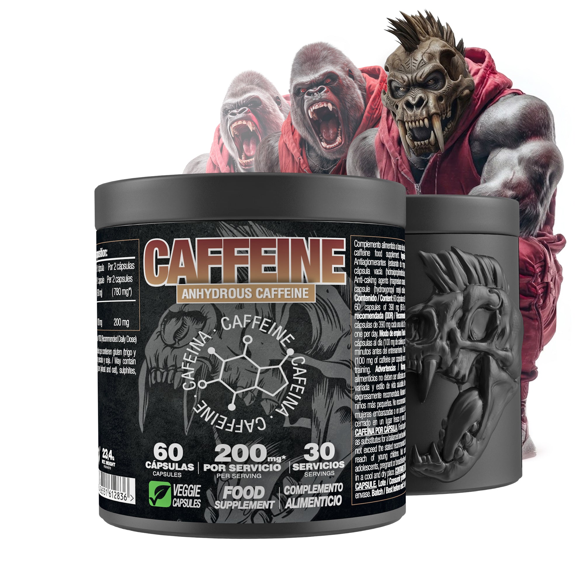 CAFFEINE