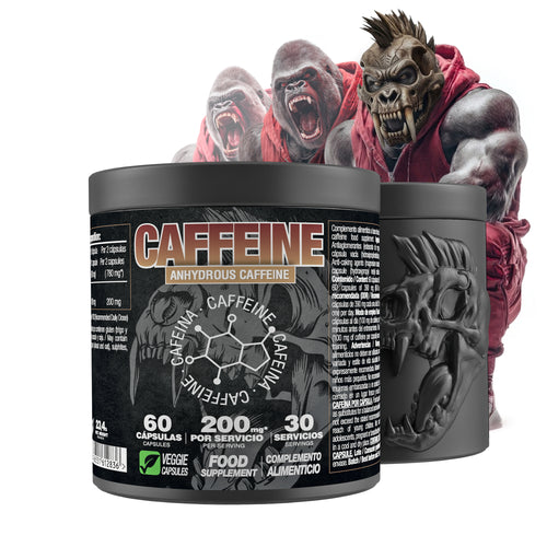 CAFFEINE