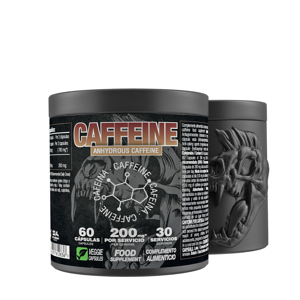 CAFFEINE