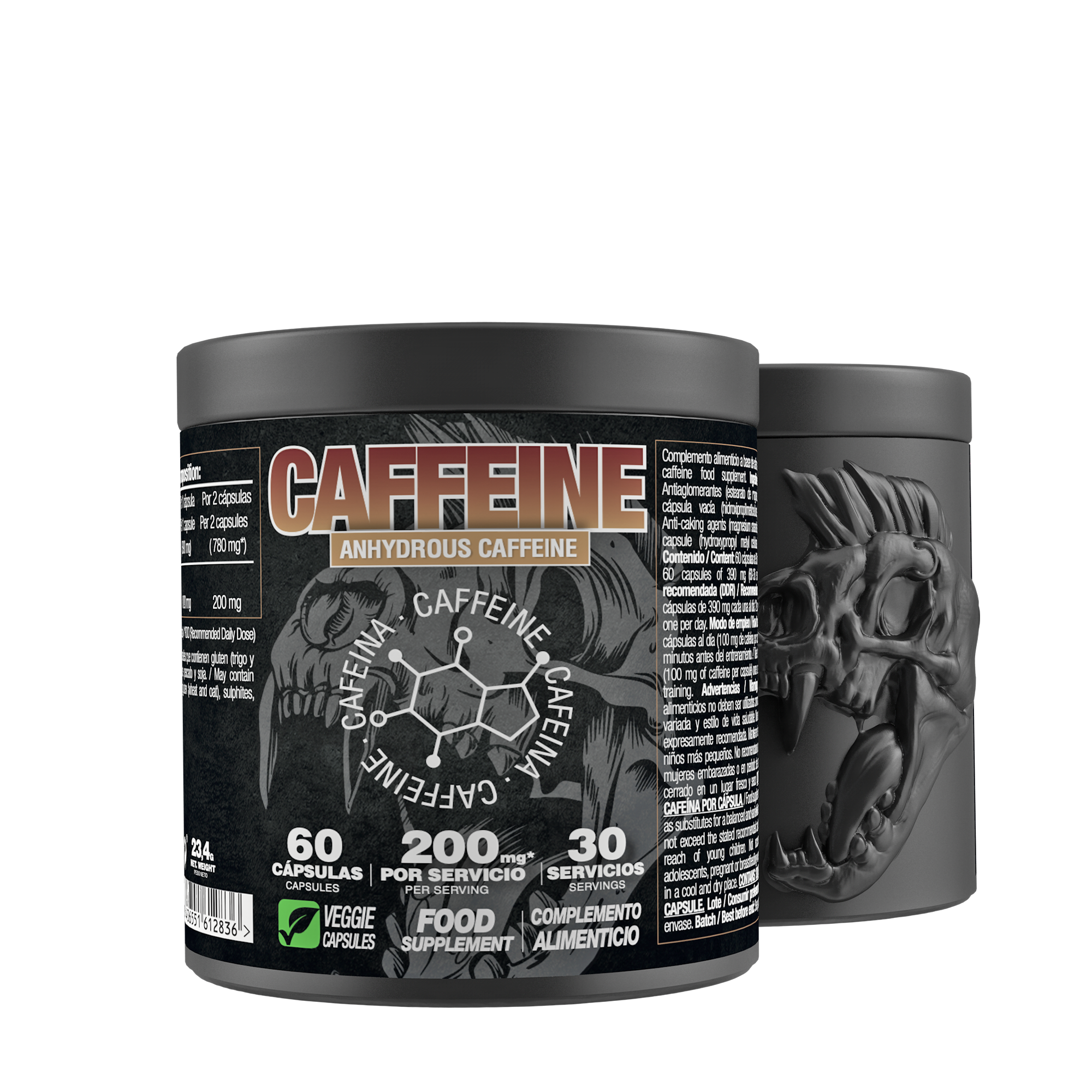 CAFFEINE