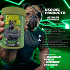 CARETAKER® MAP · AMINOÁCIDOS