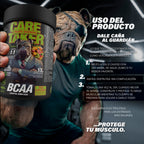 CARETAKER® 10:1:1 · AMINOÁCIDOS