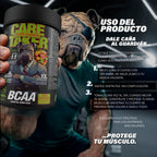 CARETAKER® 10:1:1 · AMINOÁCIDOS