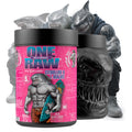 ONE RAW® Citrulina D,L-Malato