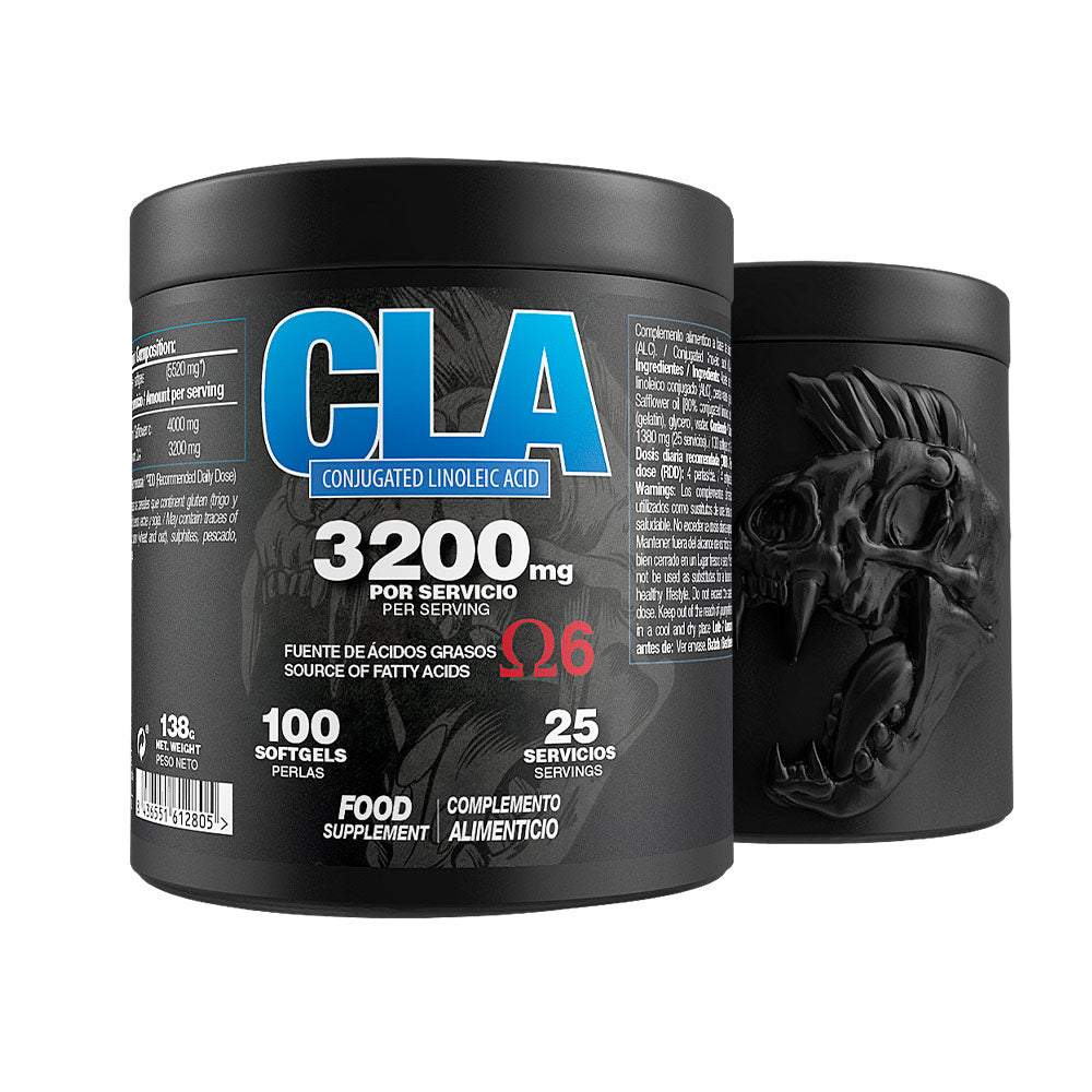 CLA