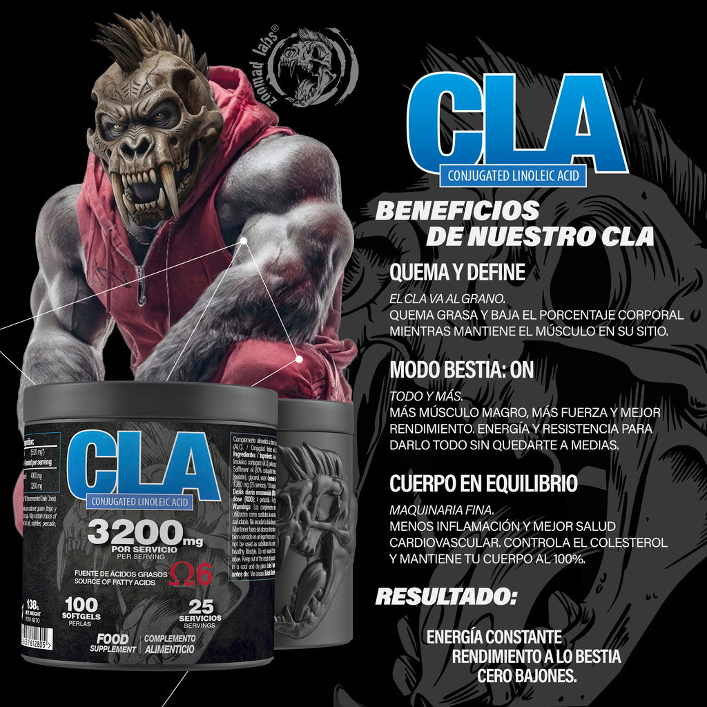 CLA