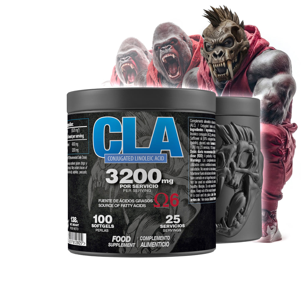 CLA