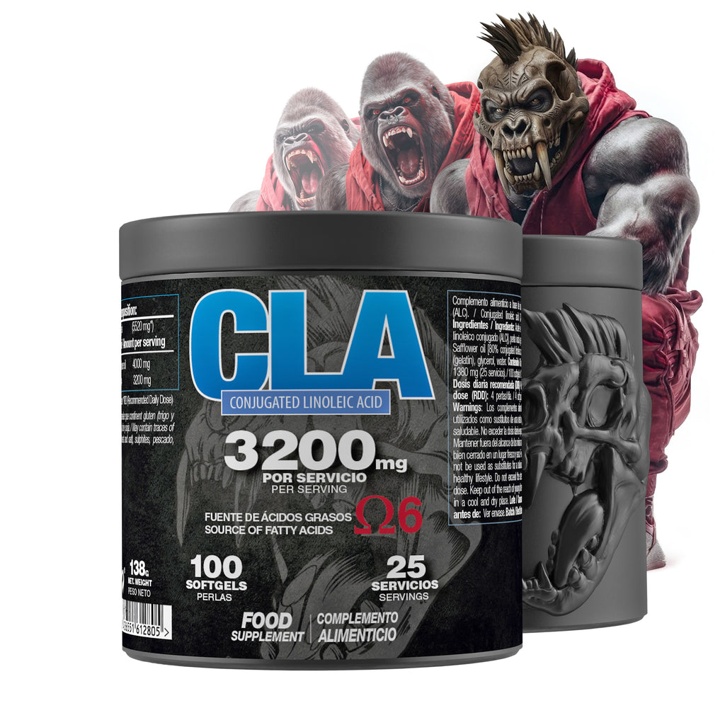 CLA