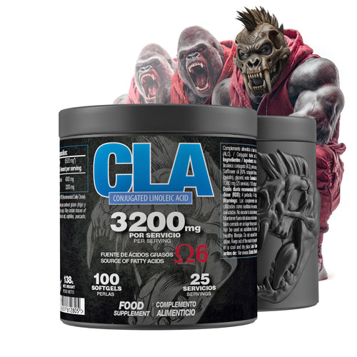 CLA