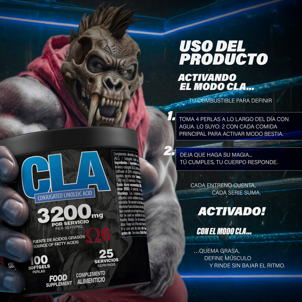 CLA
