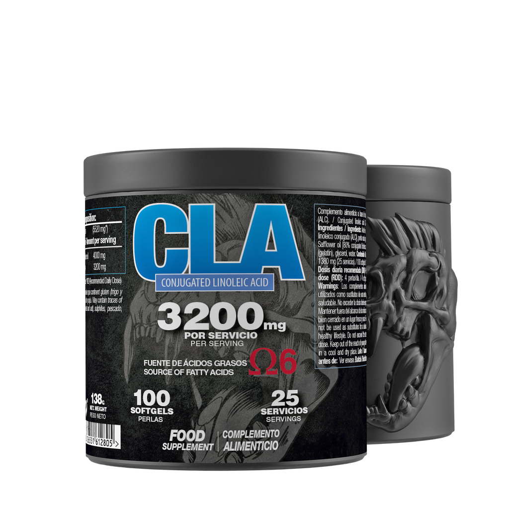 CLA