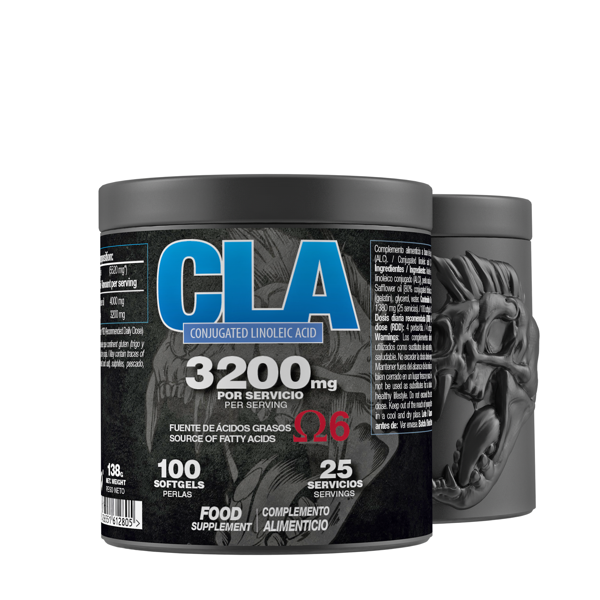 CLA