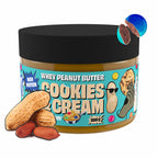 FITCREAM® COOKIES & CREAM