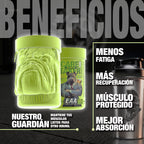 CARETAKER® II EAA Glow · AMINOÁCIDOS