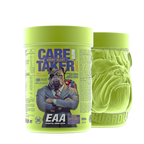 CARETAKER® II EAA Glow · AMINOÁCIDOS
