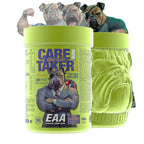 CARETAKER® II EAA Glow · AMINOÁCIDOS