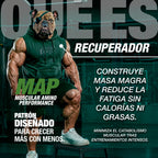 CARETAKER® MAP · AMINOÁCIDOS