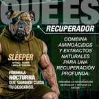 CARETAKER® sleeper · AMINOÁCIDOS
