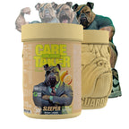 CARETAKER® sleeper · AMINOÁCIDOS