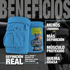 CARETAKER® Squeeze® · AMINOÁCIDOS
