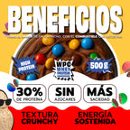 FITCREAM® CRUNCHY ROCHER