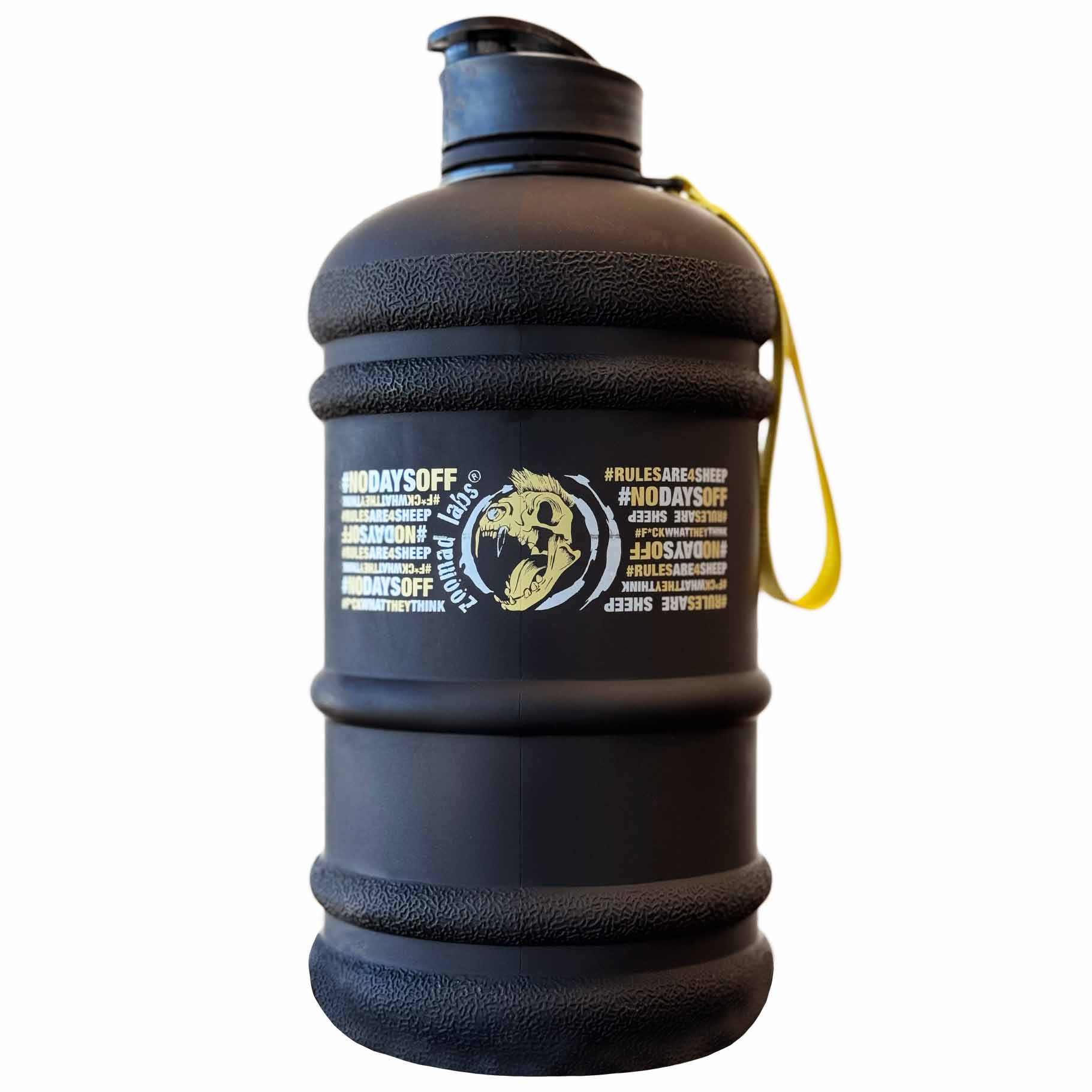 ZOOMAFIA® Bidón