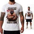 ZOOMAFIA® MOONSTRUCK Psycho Series T-Shirt Unisex