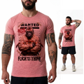 ZOOMAFIA® MOONSTRUCK Psycho Series T-Shirt Unisex