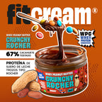 FITCREAM® CRUNCHY ROCHER