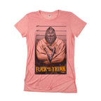 ZOOMAFIA® Jail T-Shirt