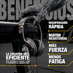 KRE-ALKALYN® · CREATINA