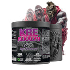 KRE-ALKALYN® · CREATINA