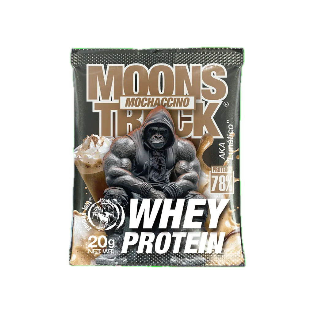 MONODOSIS MOONSTRUCK® WHEY BLEND PROTEIN