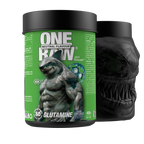 ONE RAW® Glutamina