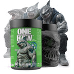 ONE RAW® Glutamina