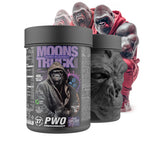 MOONSTRUCK® II · PRE-ENTRENO