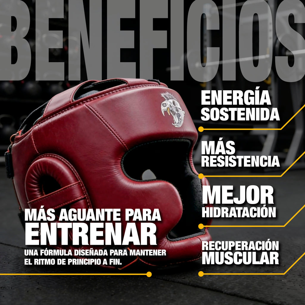 MOONSTRUCK® II Fuel · INTRA-ENTRENO