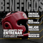 MOONSTRUCK® II Fuel · INTRA-ENTRENO